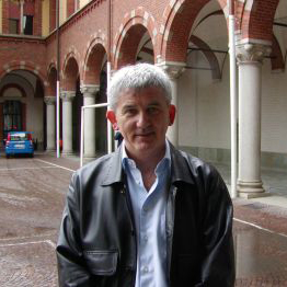 Giuseppe Comandulli